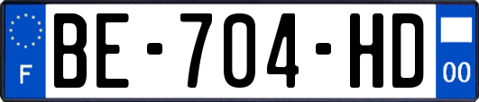 BE-704-HD