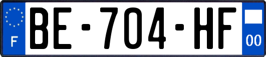 BE-704-HF