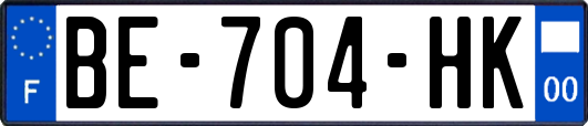 BE-704-HK