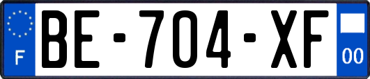 BE-704-XF