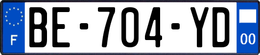BE-704-YD