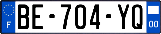 BE-704-YQ