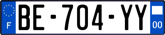 BE-704-YY