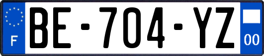 BE-704-YZ