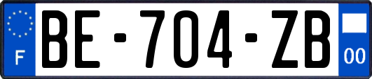 BE-704-ZB