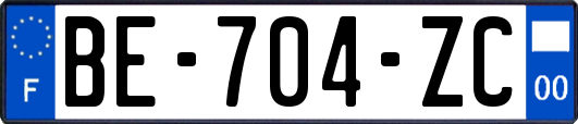 BE-704-ZC