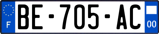 BE-705-AC