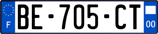BE-705-CT