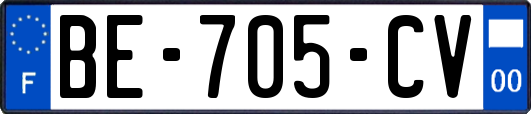 BE-705-CV