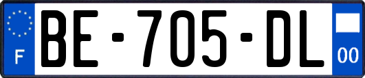 BE-705-DL