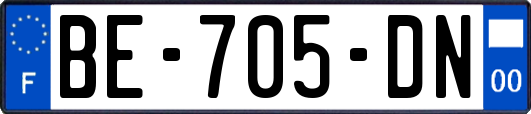 BE-705-DN