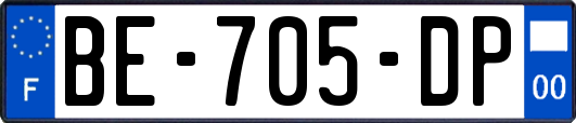 BE-705-DP
