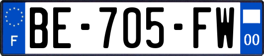 BE-705-FW
