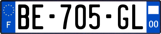 BE-705-GL