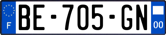 BE-705-GN