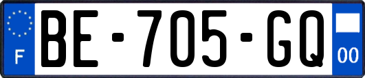BE-705-GQ