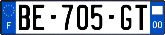 BE-705-GT
