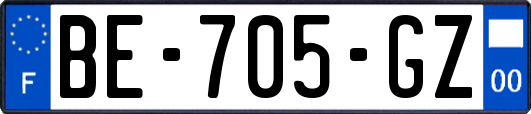 BE-705-GZ