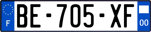 BE-705-XF