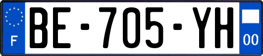 BE-705-YH