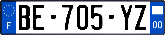 BE-705-YZ