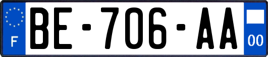 BE-706-AA