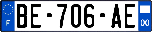 BE-706-AE