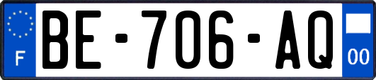 BE-706-AQ