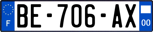 BE-706-AX