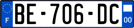 BE-706-DC