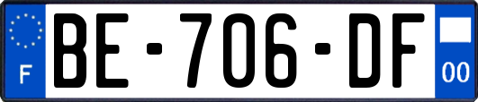 BE-706-DF