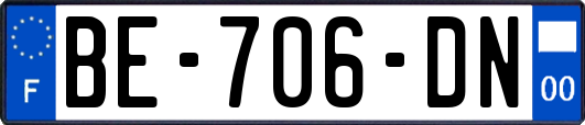 BE-706-DN