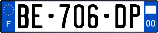 BE-706-DP