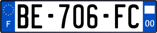 BE-706-FC