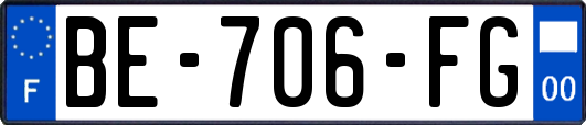 BE-706-FG