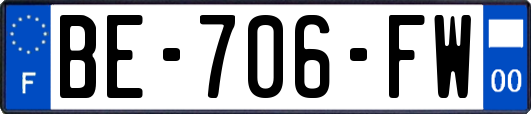 BE-706-FW
