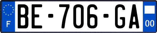 BE-706-GA