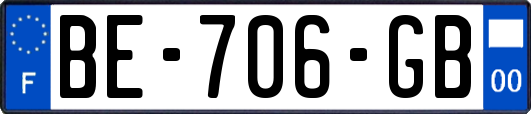 BE-706-GB