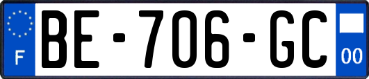 BE-706-GC