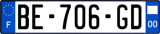 BE-706-GD