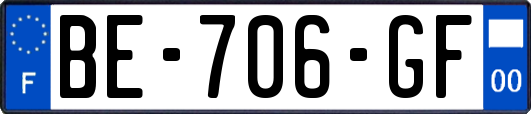 BE-706-GF