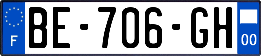 BE-706-GH