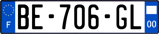 BE-706-GL