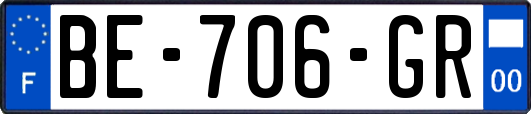 BE-706-GR