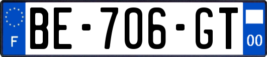 BE-706-GT