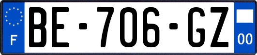 BE-706-GZ