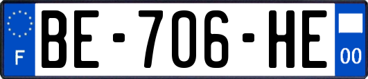 BE-706-HE