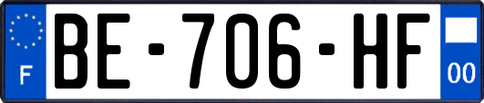 BE-706-HF