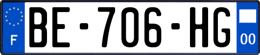 BE-706-HG