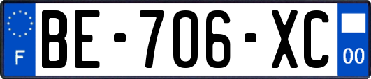 BE-706-XC